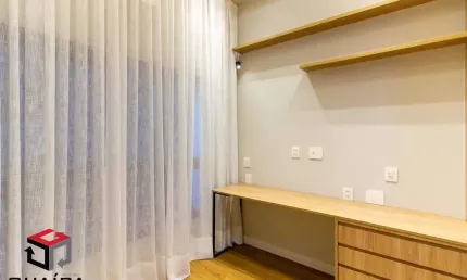 Apartamento 30 m² localizado no bairro perdizes são paulo - sp