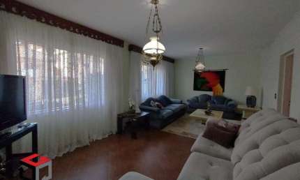 Sobrado à venda 4 quartos 1 suíte 4 vagas Centro - São Bernardo do Campo - SP