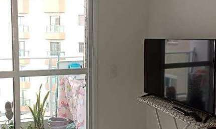 Apartamento à venda 2 quartos 1 vaga Lusitânia - São Bernardo do Campo - SP
