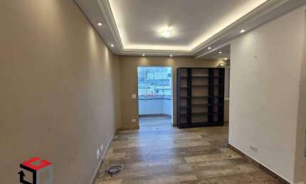 Apartamento à venda 4 quartos 3 vagas Santa Terezinha - São Bernardo do Campo - SP