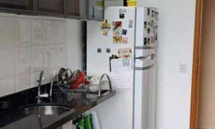 Apartamento à venda 2 quartos 1 vaga Paulicéia - São Bernardo do Campo - SP