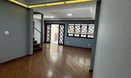 Casa com 7 quartos à venda na Rua Walter Daré, 50, Jordanópolis, São Bernardo do Campo