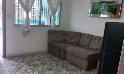 Casa à venda 3 quartos 4 vagas Planalto - São Bernardo do Campo - SP