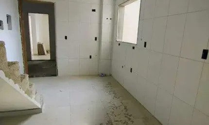 Apartamento à venda 2 quartos 1 suíte 1 vaga Oratório - Santo André - SP