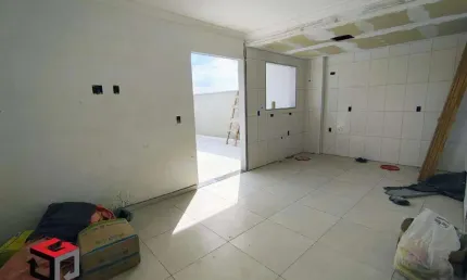 Apartamento à venda 2 quartos 1 suíte 1 vaga Oratório - Santo André - SP