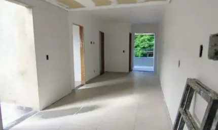 Apartamento à venda 2 quartos 1 suíte 1 vaga oratório - santo andré - sp