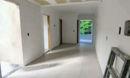 Apartamento à venda 2 quartos 1 suíte 1 vaga oratório - santo andré - sp