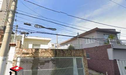Casa com 2 quartos à venda na Rua Maracanã, 142, Vila Ipojuca, São Paulo