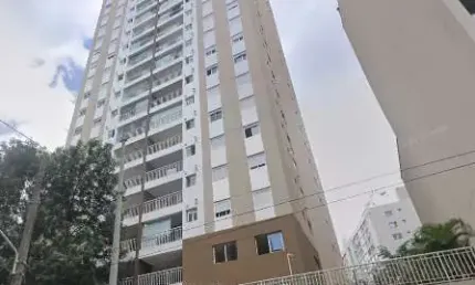 Apartamento 37 m² Localizado No Bairro Vila Buarque São Paulo - SP