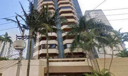 Apartamento 77 m² Localizado No Bairro Vila Mascote São Paulo - SP