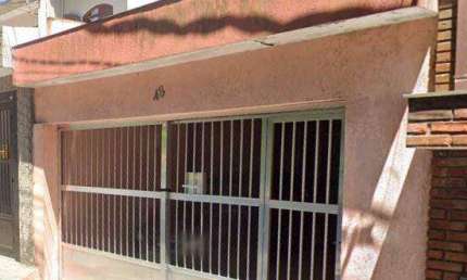 Casa com 3 quartos à venda na Rua José Rodrigues Damásio, 48, Demarchi, São Bernardo do Campo