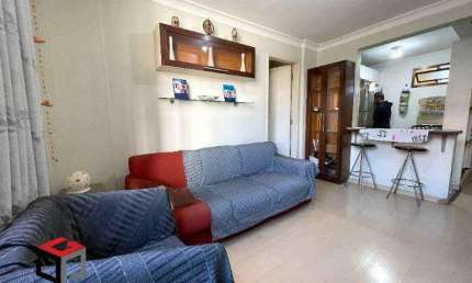 Apartamento 58 M², 2 dormitórios, 1 suíte - Aclimação - São Paulo