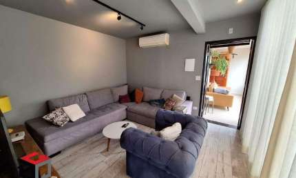 Cobertura à venda 2 quartos 2 suítes 1 vaga Nova Petrópolis - São Bernardo do Campo - SP