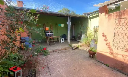 Casa de Vila 168 m² em rua sem saída em Indianópolis - SP