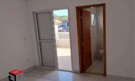 Apartamento à venda 2 quartos 1 suíte 1 vaga Camilópolis - Santo André - SP