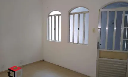 Casa com 5 quartos à venda na Rua Januário Daniel, 84, Jardim Irene, Santo André