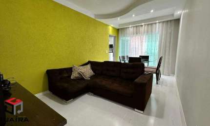 Apartamento à venda 2 quartos Jardim do Mar - São Bernardo do Campo - SP