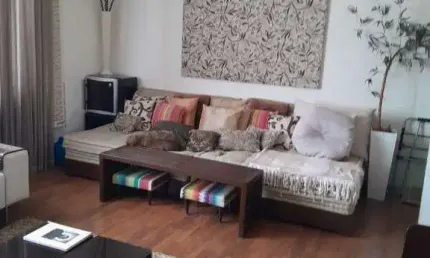 Apartamento à venda 3 quartos 1 suíte 1 vaga jardim - santo andré - sp