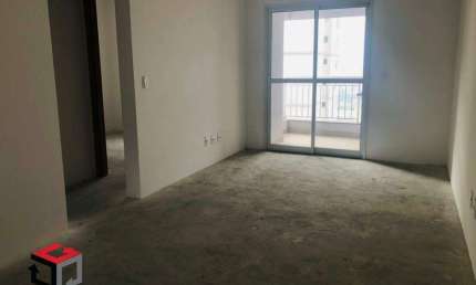 Apartamento à venda 2 quartos 1 suíte 2 vagas Campestre - Santo André - SP