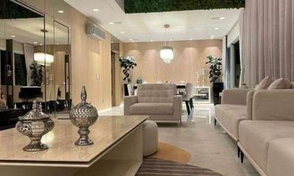 Cobertura à venda 4 quartos 4 suítes 7 vagas Vila Regente Feijó - São Paulo - SP