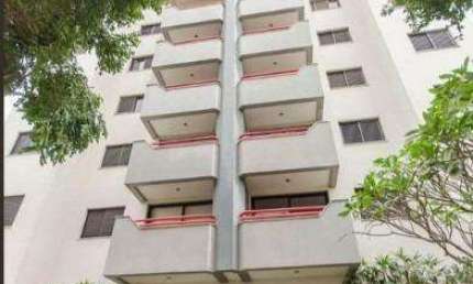 Apartamento 87 m² Localizado No Bairro Barra Funda São Paulo - SP