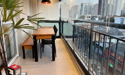 Apartamento 62 m² localizado no bairro barra funda são paulo - sp
