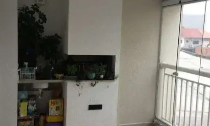 Apartamento 127 m² localizado no bairro vila firmiano pinto são paulo - sp