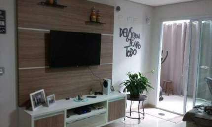 Sobrado 250 m² Localizado No Bairro Taboão em Diadema - SP.