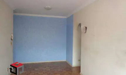 Apartamento à venda 2 quartos 1 vaga Santa Maria - São Caetano do Sul - SP