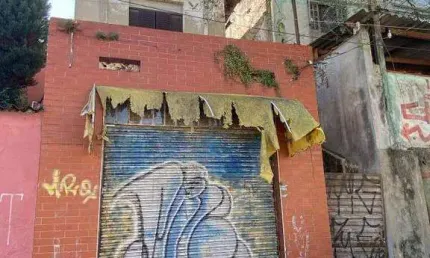 Terreno 95 m² localizado no bairro centro são bernardo do campo - sp