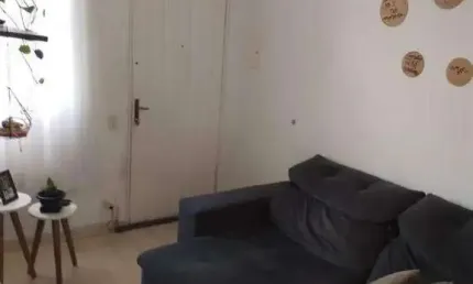 Apartamento à venda 2 quartos 1 vaga Assunção - São Bernardo do Campo - SP