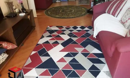 Apartamento à venda 2 quartos 1 vaga jardim bela vista - santo andré - sp