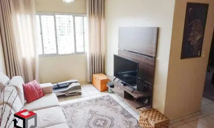 Apartamento à venda 2 quartos 1 vaga rudge ramos - são bernardo do campo - sp