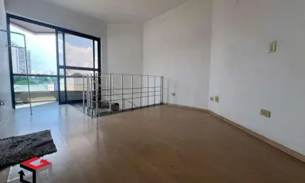 Apartamento 1 dormitório com 55m² - aclimação - são paulo - sp