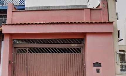 Sobrado de 140 m² na Vila da Saúde em São Paulo - SP