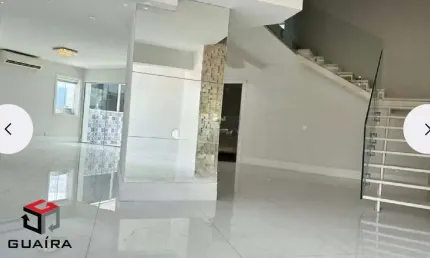 Cobertura 250 m² Localizado No Bairro Vila Nova Conceição São Paulo - SP