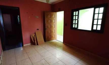 Casa 100 m² Localizado No Bairro Novo Oratório Santo André - SP