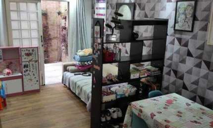 Imóvel em Condomínio Fechado à venda 2 quartos 2 vagas Metalúrgica - Santo André - SP