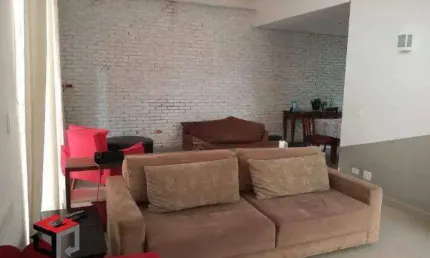 Casa à venda 3 quartos 4 vagas Nova Petrópolis - São Bernardo do Campo - SP