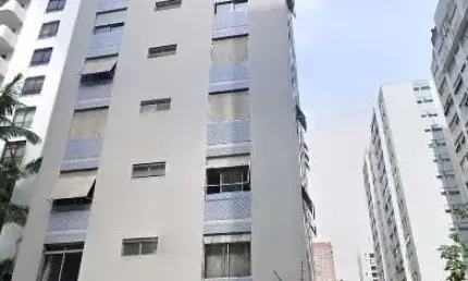 Apartamento com 104m² - jardim paulista - são paulo - sp