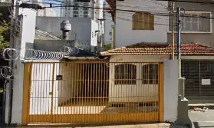 Sobrado Residencial com 200m² - Campo Belo - São Paulo - SP