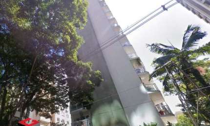 Apartamento 210m² Localizado No Bairro Itaim Bibi São Paulo - SP