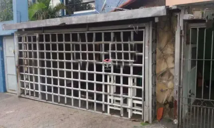 Casa 220 m² localizado no bairro baeta neves são bernardo do campo - sp