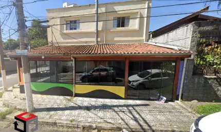 Salão para aluguel Jardim do Mar - São Bernardo do Campo - SP