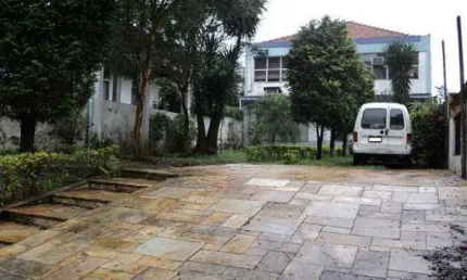 Terreno à venda na Rua Anunciata Gobbi, 317, Vila Euclides, São Bernardo do Campo