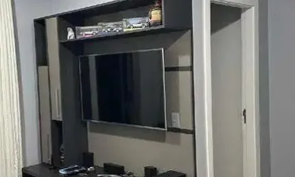 Apartamento à venda na Avenida Portugal, 600, Brooklin Paulista, São Paulo