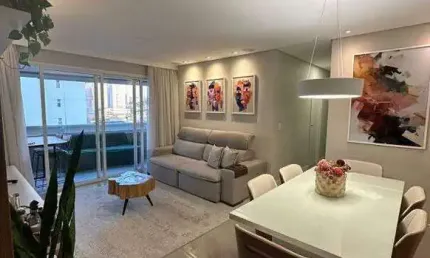 Apartamento à venda 3 quartos 1 suíte 2 vagas baeta neves - são bernardo do campo - sp