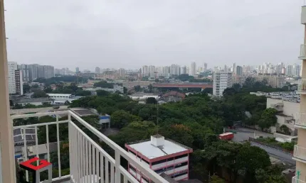 Apartamento com 1 quarto à venda na Rua José Bento, 85, Cambuci, São Paulo