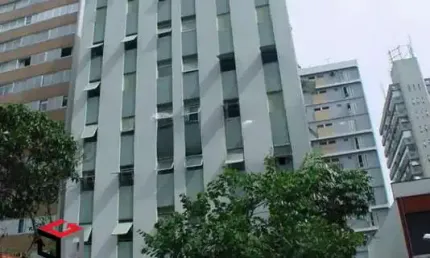 Apartamento com 3 quartos à venda na Rua da Mata, 88, Itaim Bibi, São Paulo