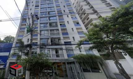 Apartamento com 3 quartos à venda na Rua Tabapuã, 146, Itaim Bibi, São Paulo